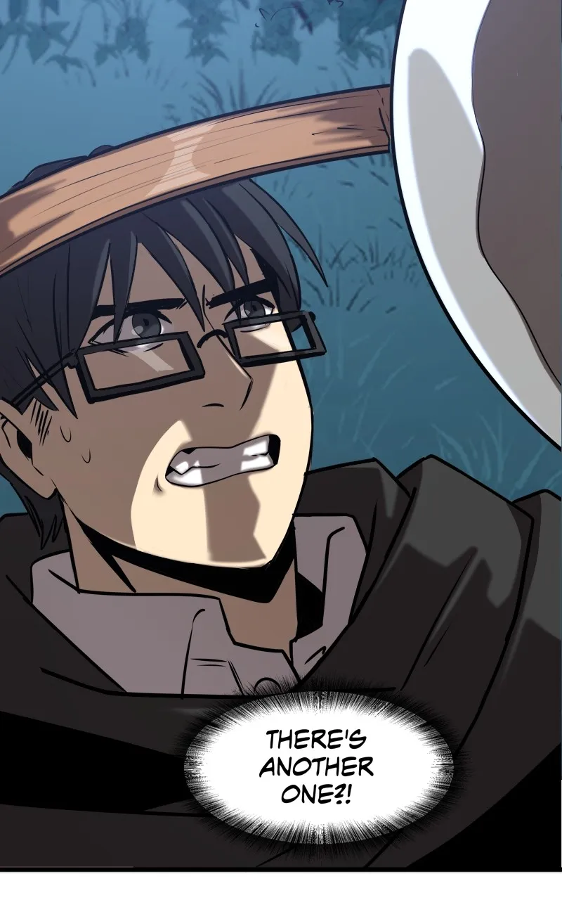 The Primal Hunter Chapter 2 page 78 - 