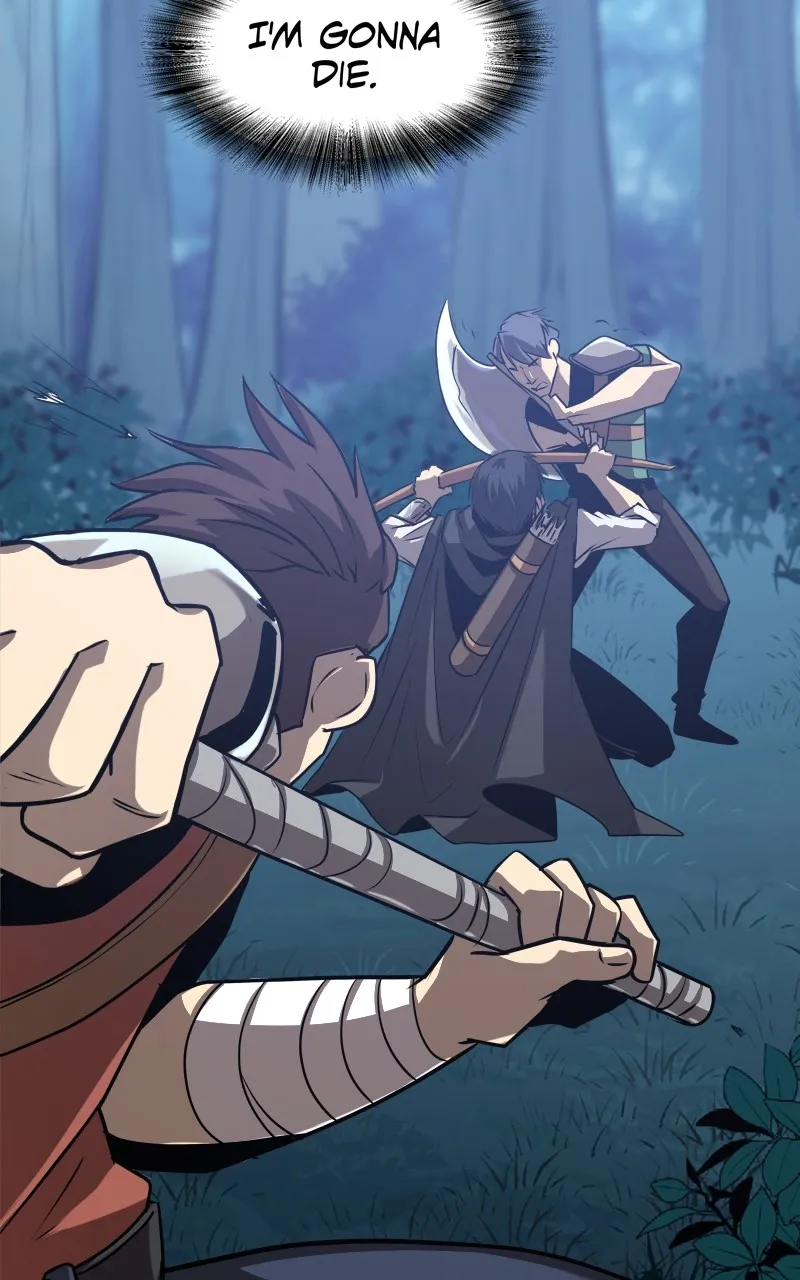 The Primal Hunter Chapter 2 page 80 - 