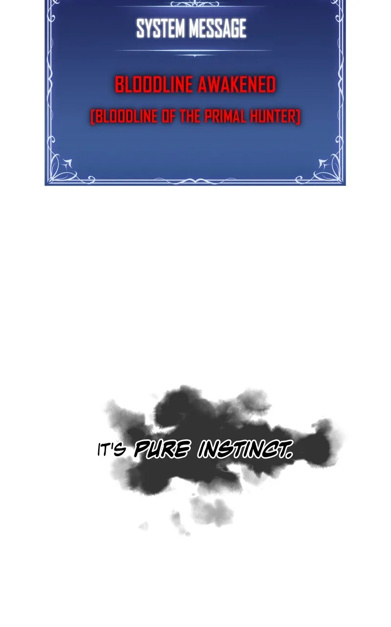 The Primal Hunter Chapter 2 page 86 - 