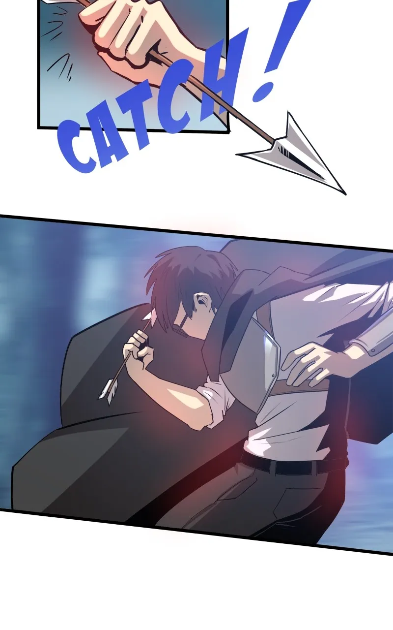 The Primal Hunter Chapter 2 page 89 - 