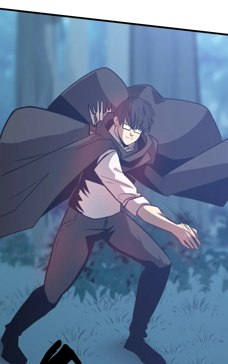 The Primal Hunter Chapter 2 page 90 - 