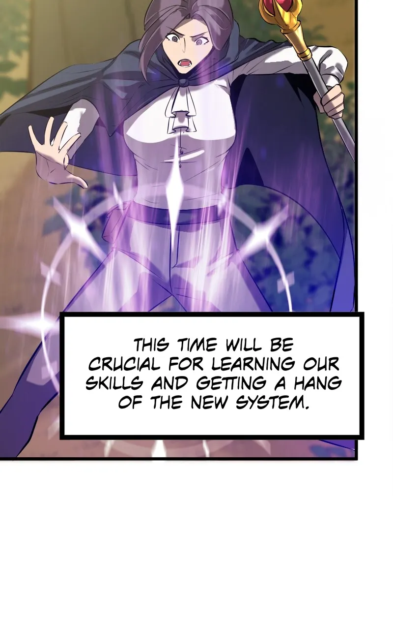 The Primal Hunter Chapter 2 page 10 - 