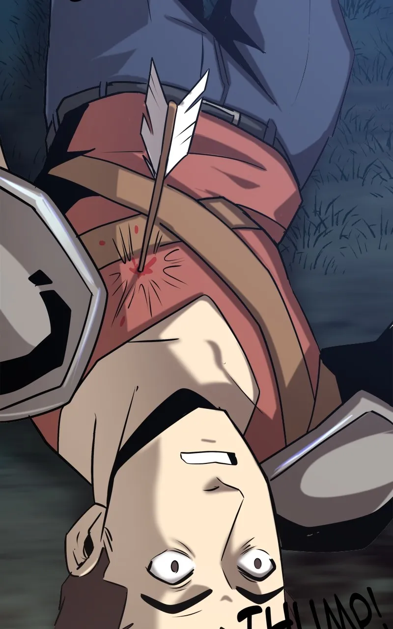 The Primal Hunter Chapter 2 page 92 - 