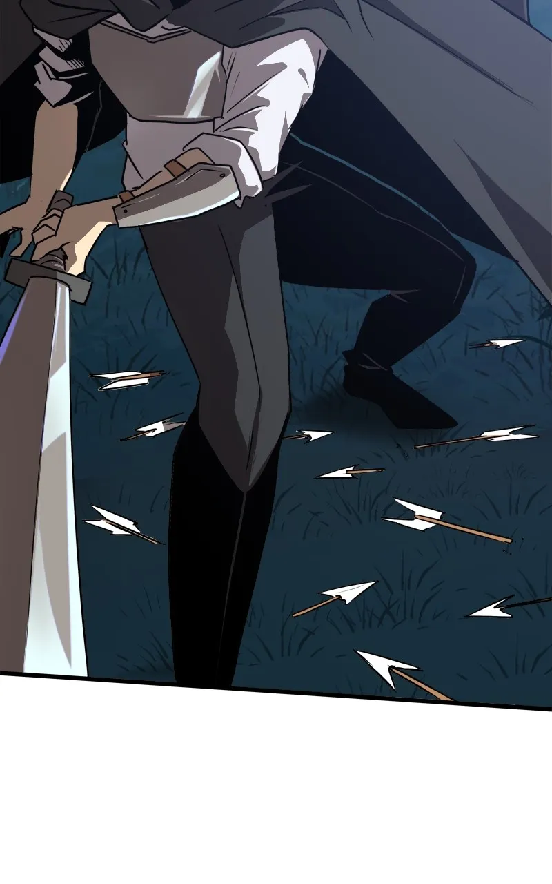 The Primal Hunter Chapter 2 page 99 - 