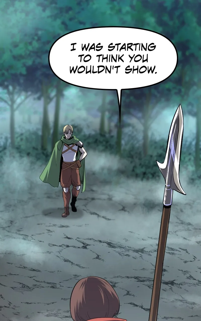The Primal Hunter Chapter 20 page 2 - 