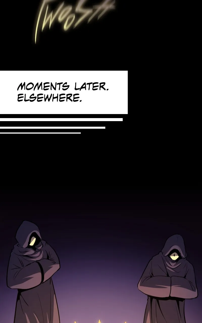 The Primal Hunter Chapter 20 page 118 - 