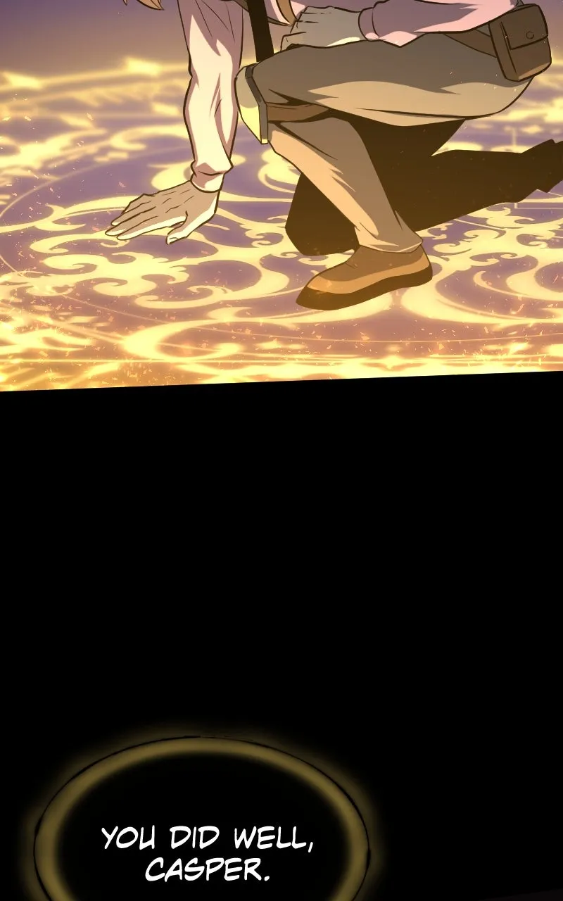 The Primal Hunter Chapter 20 page 121 - 