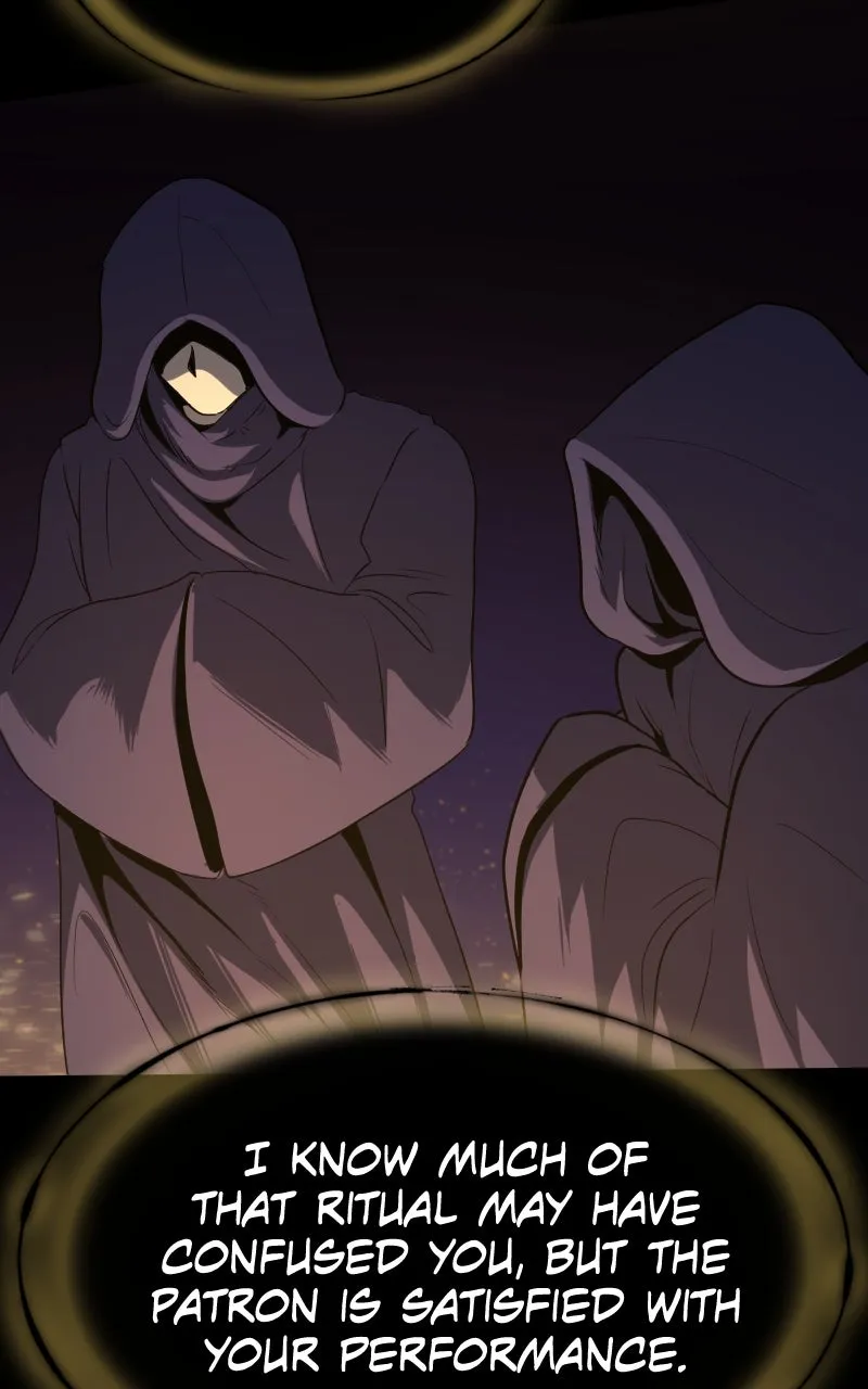 The Primal Hunter Chapter 20 page 122 - 