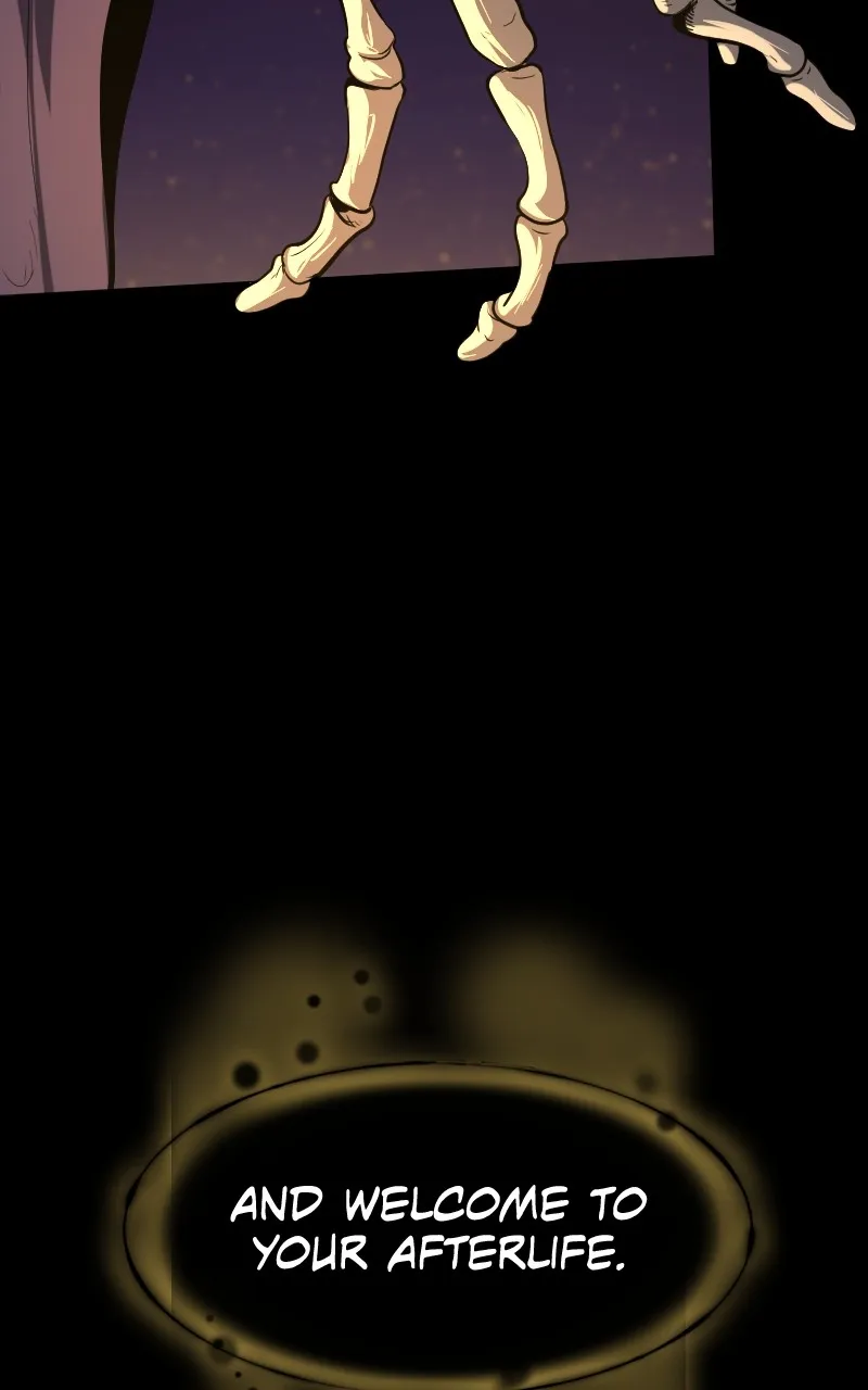 The Primal Hunter Chapter 20 page 124 - 