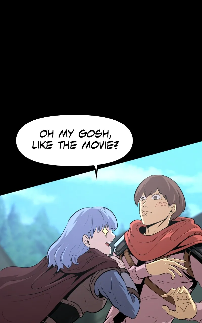 The Primal Hunter Chapter 20 page 14 - 