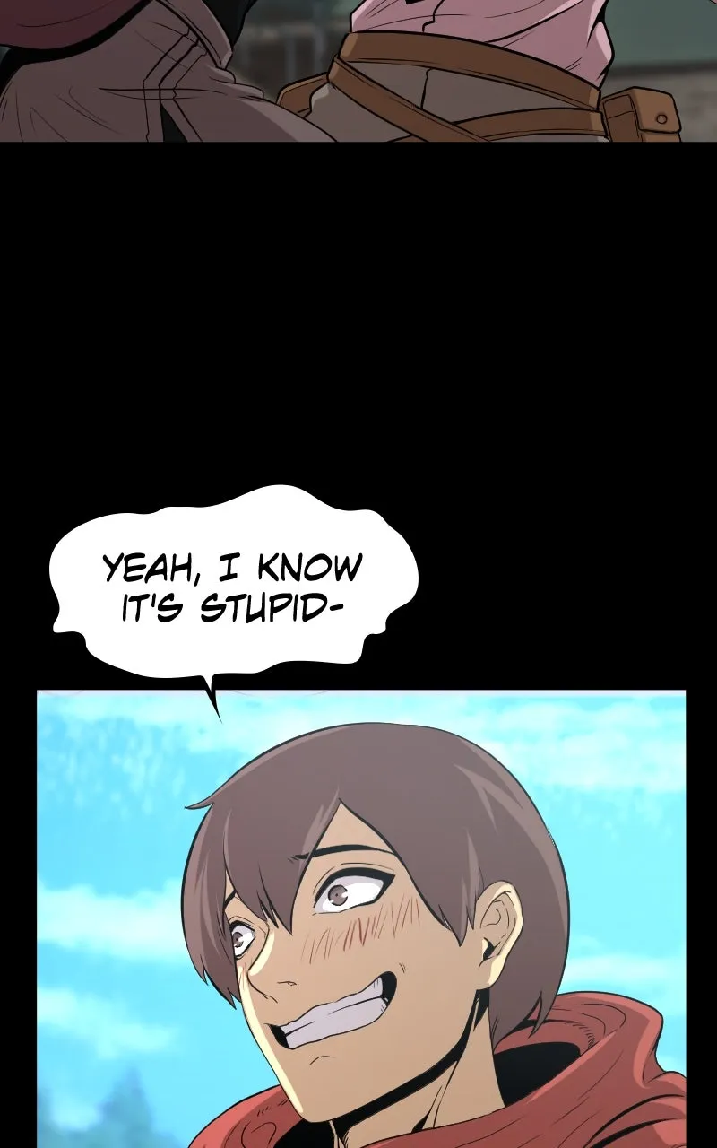 The Primal Hunter Chapter 20 page 15 - 