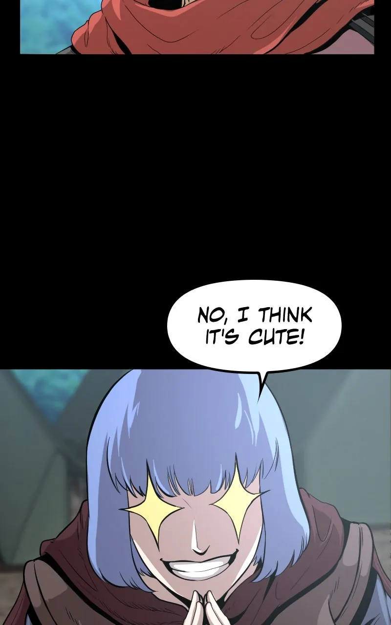 The Primal Hunter Chapter 20 page 16 - 