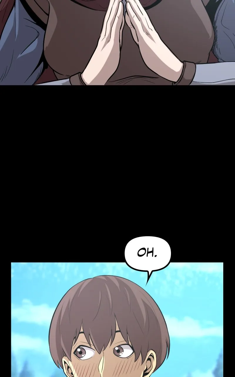 The Primal Hunter Chapter 20 page 17 - 