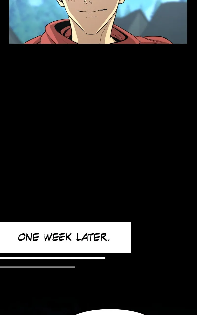 The Primal Hunter Chapter 20 page 18 - 