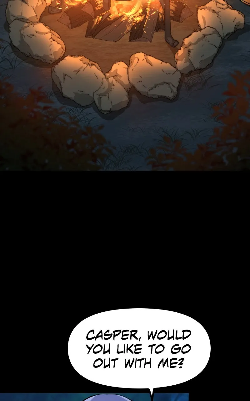 The Primal Hunter Chapter 20 page 20 - 