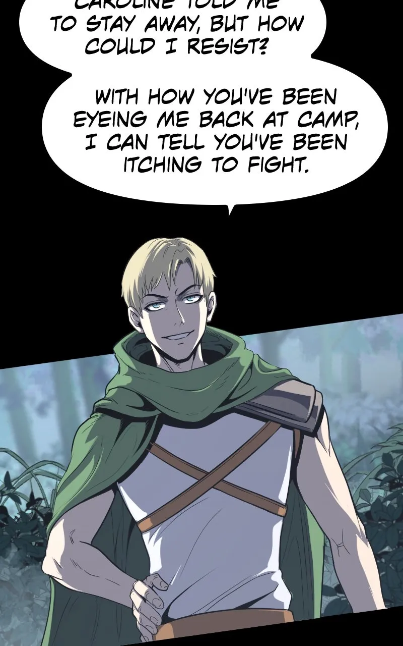 The Primal Hunter Chapter 20 page 4 - 