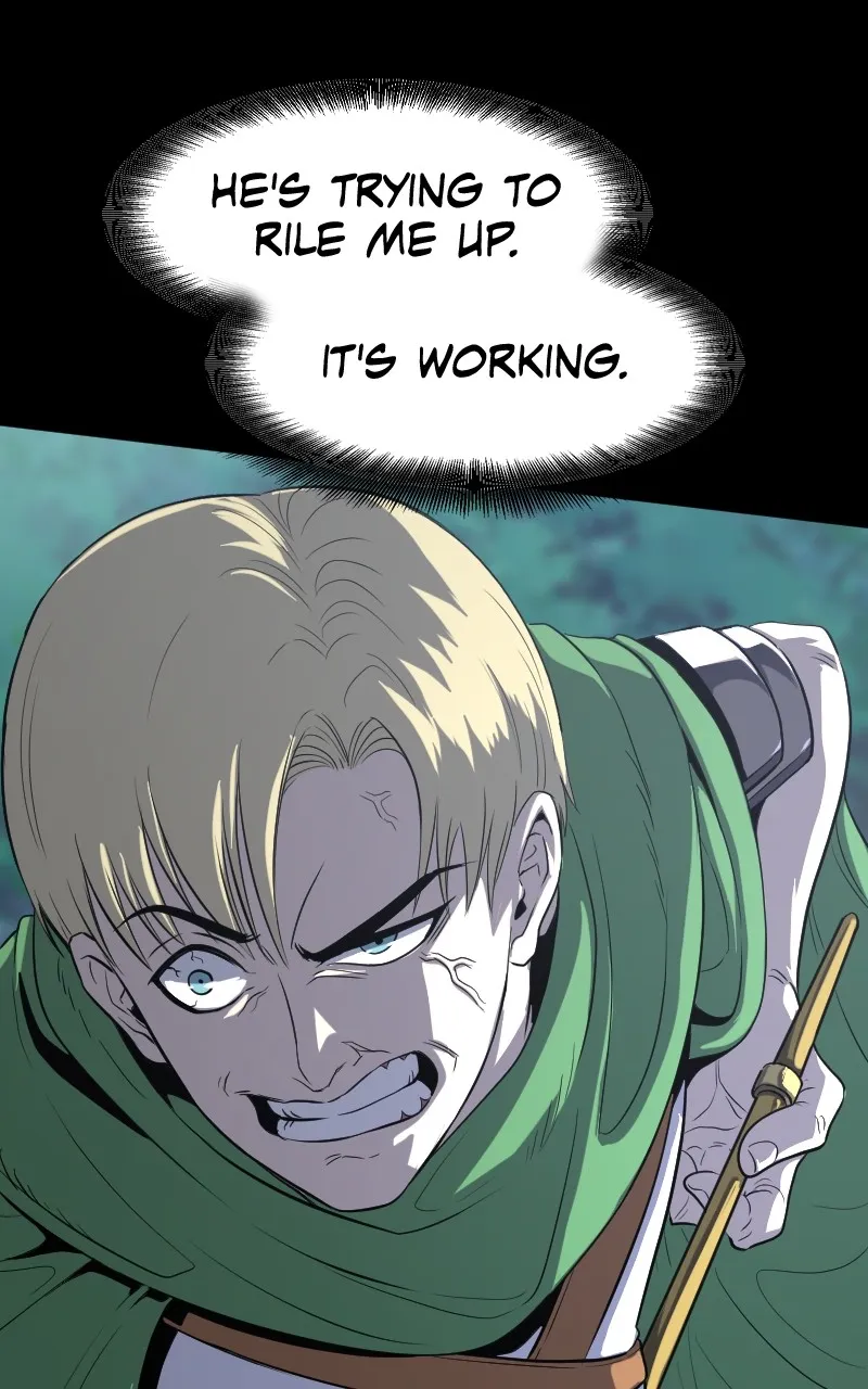 The Primal Hunter Chapter 20 page 37 - 