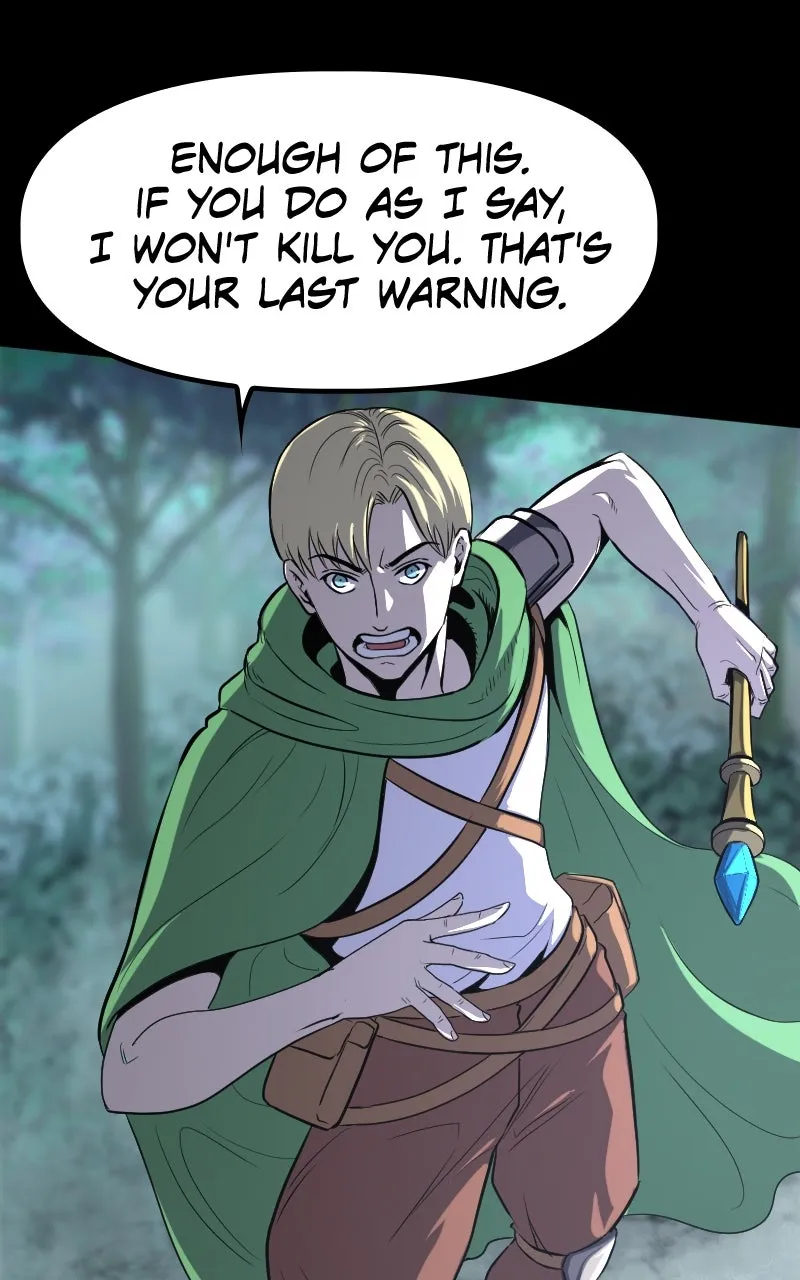 The Primal Hunter Chapter 20 page 40 - 