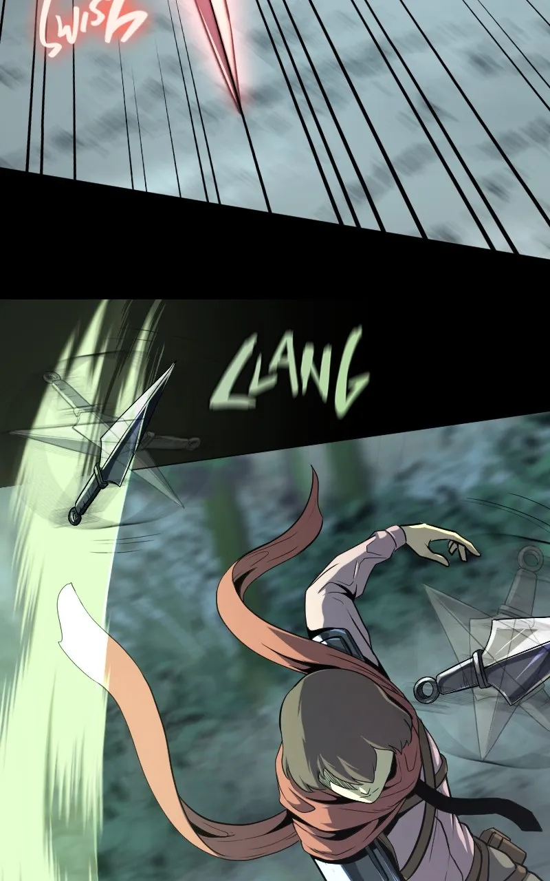 The Primal Hunter Chapter 20 page 47 - 