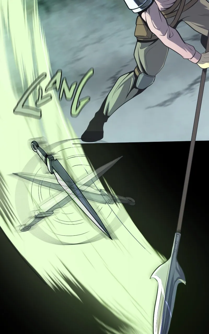 The Primal Hunter Chapter 20 page 48 - 