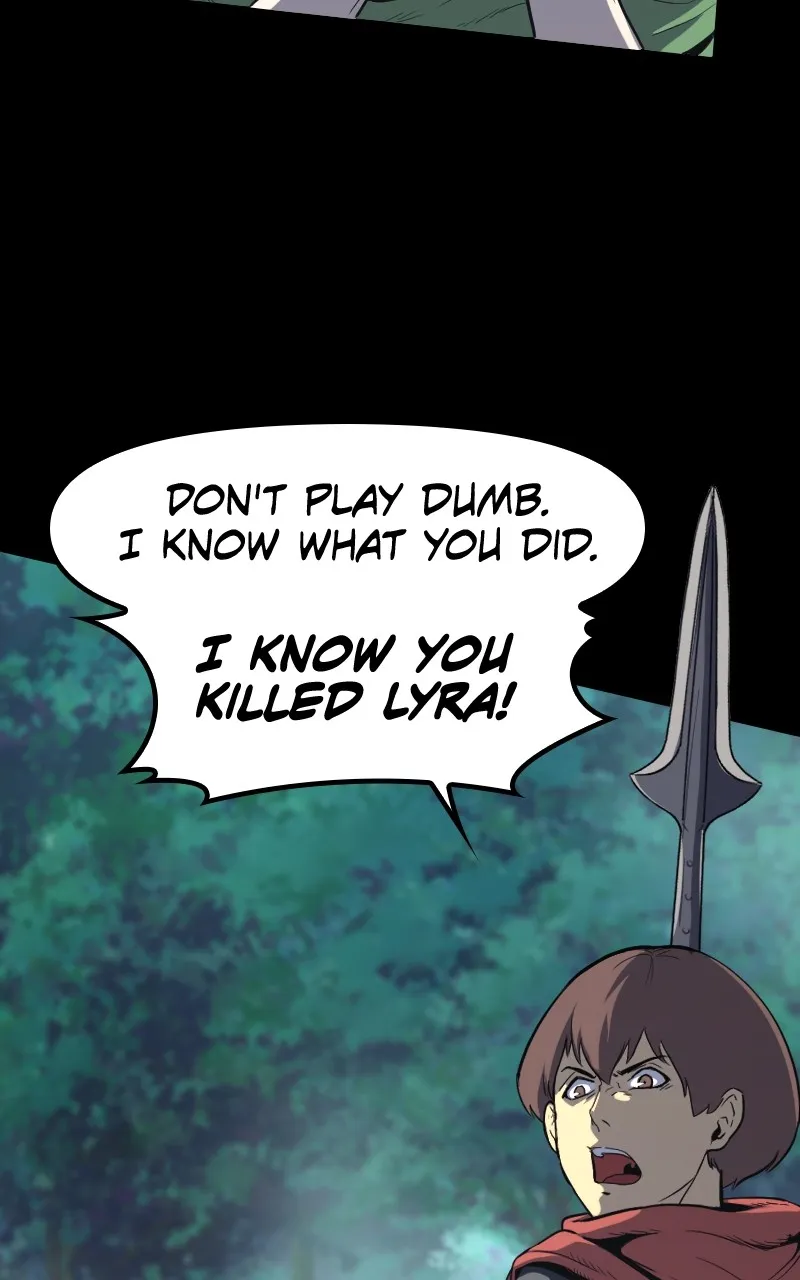 The Primal Hunter Chapter 20 page 6 - 