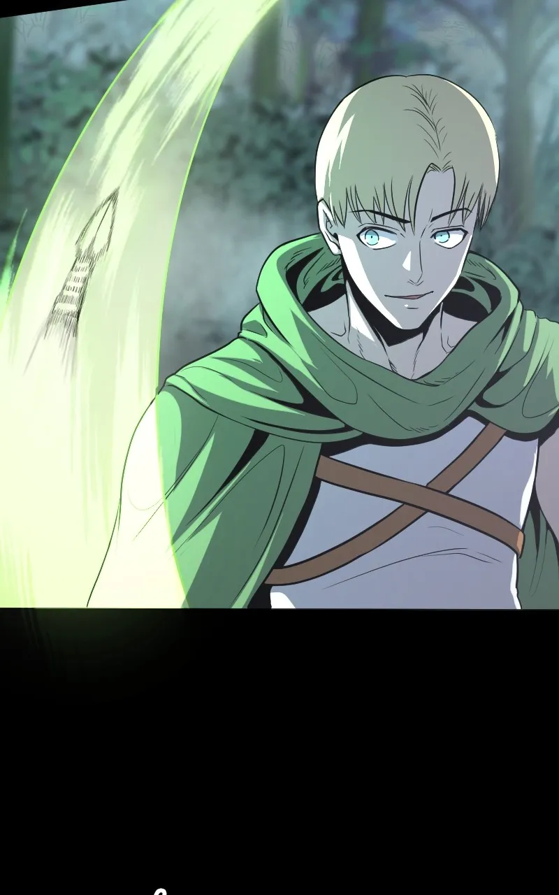 The Primal Hunter Chapter 20 page 54 - 