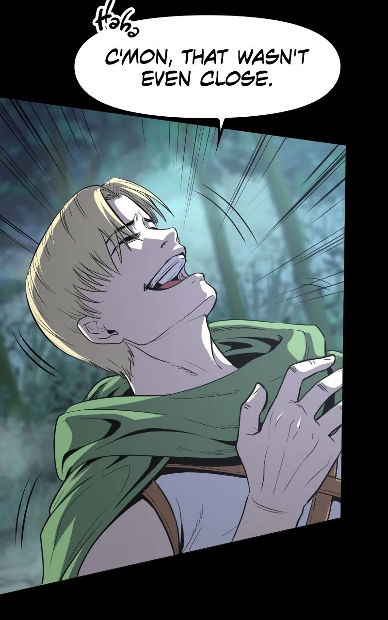 The Primal Hunter Chapter 20 page 55 - 