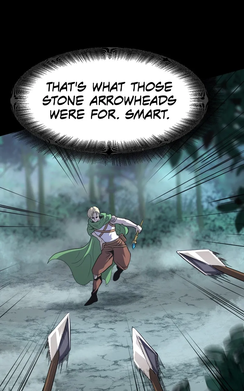 The Primal Hunter Chapter 20 page 59 - 