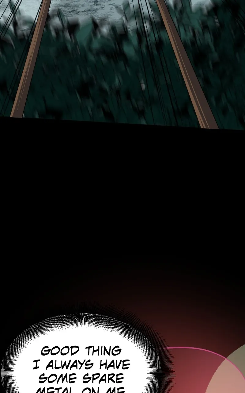 The Primal Hunter Chapter 20 page 60 - 