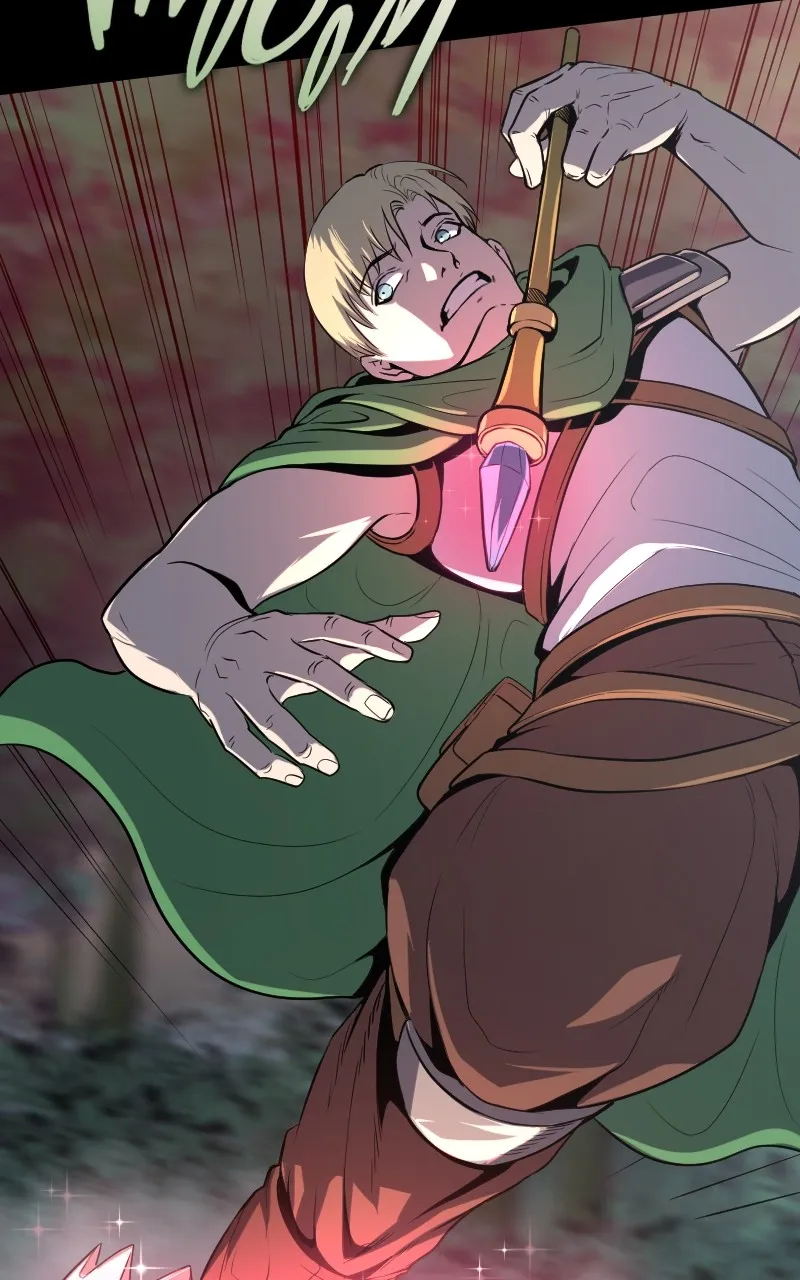 The Primal Hunter Chapter 20 page 69 - 