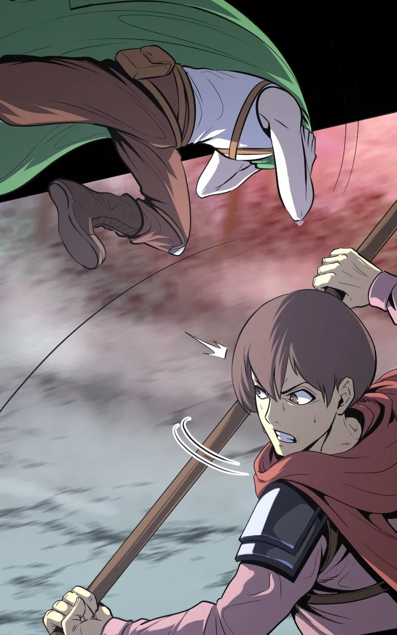 The Primal Hunter Chapter 20 page 74 - 