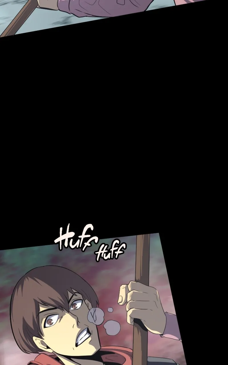 The Primal Hunter Chapter 20 page 75 - 