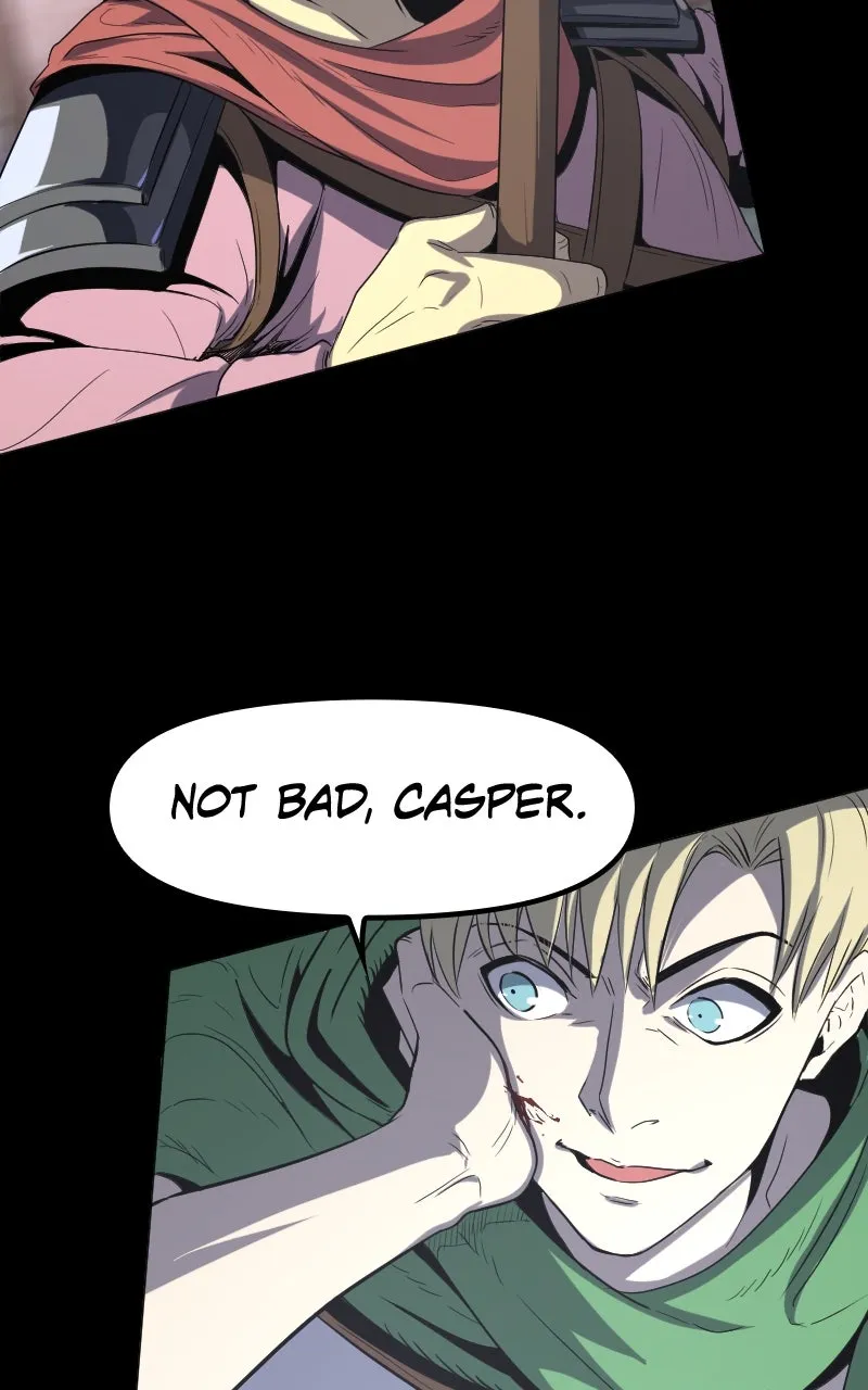 The Primal Hunter Chapter 20 page 76 - 