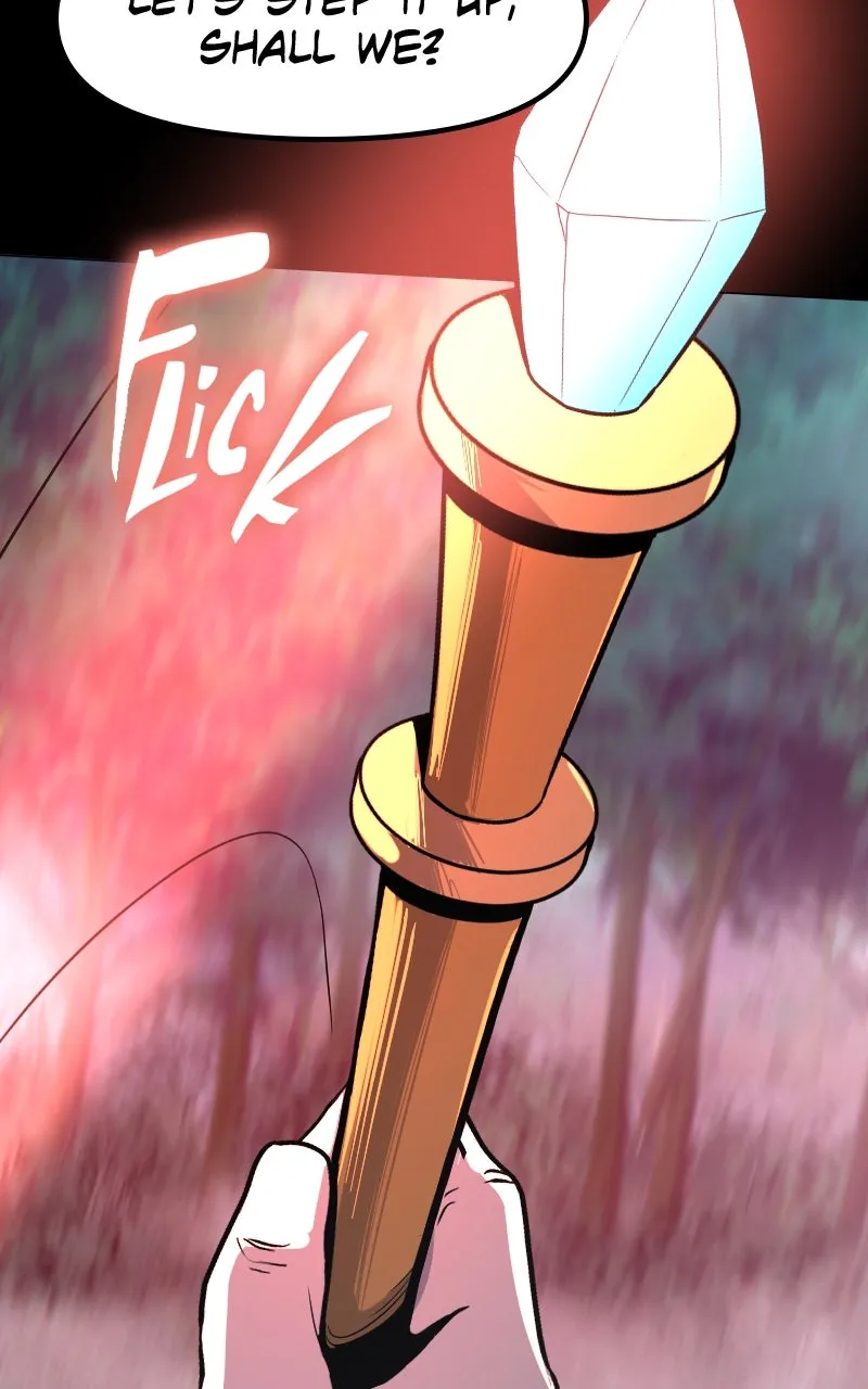 The Primal Hunter Chapter 20 page 78 - 