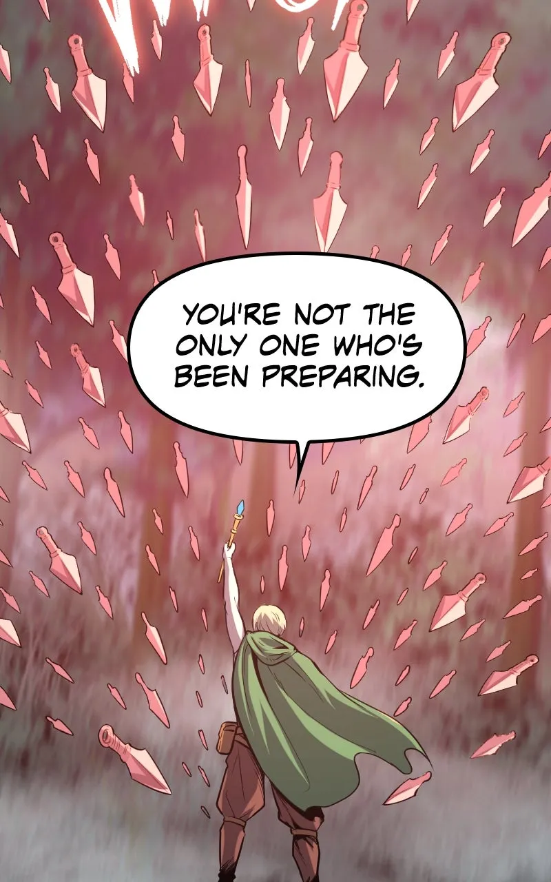 The Primal Hunter Chapter 20 page 83 - 