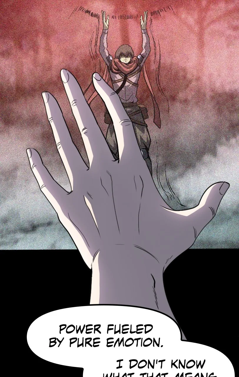 The Primal Hunter Chapter 21 page 12 - 