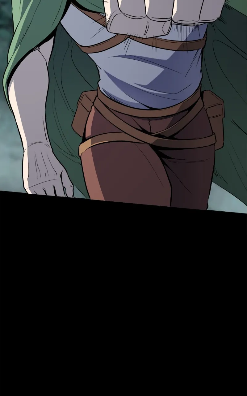 The Primal Hunter Chapter 21 page 15 - 