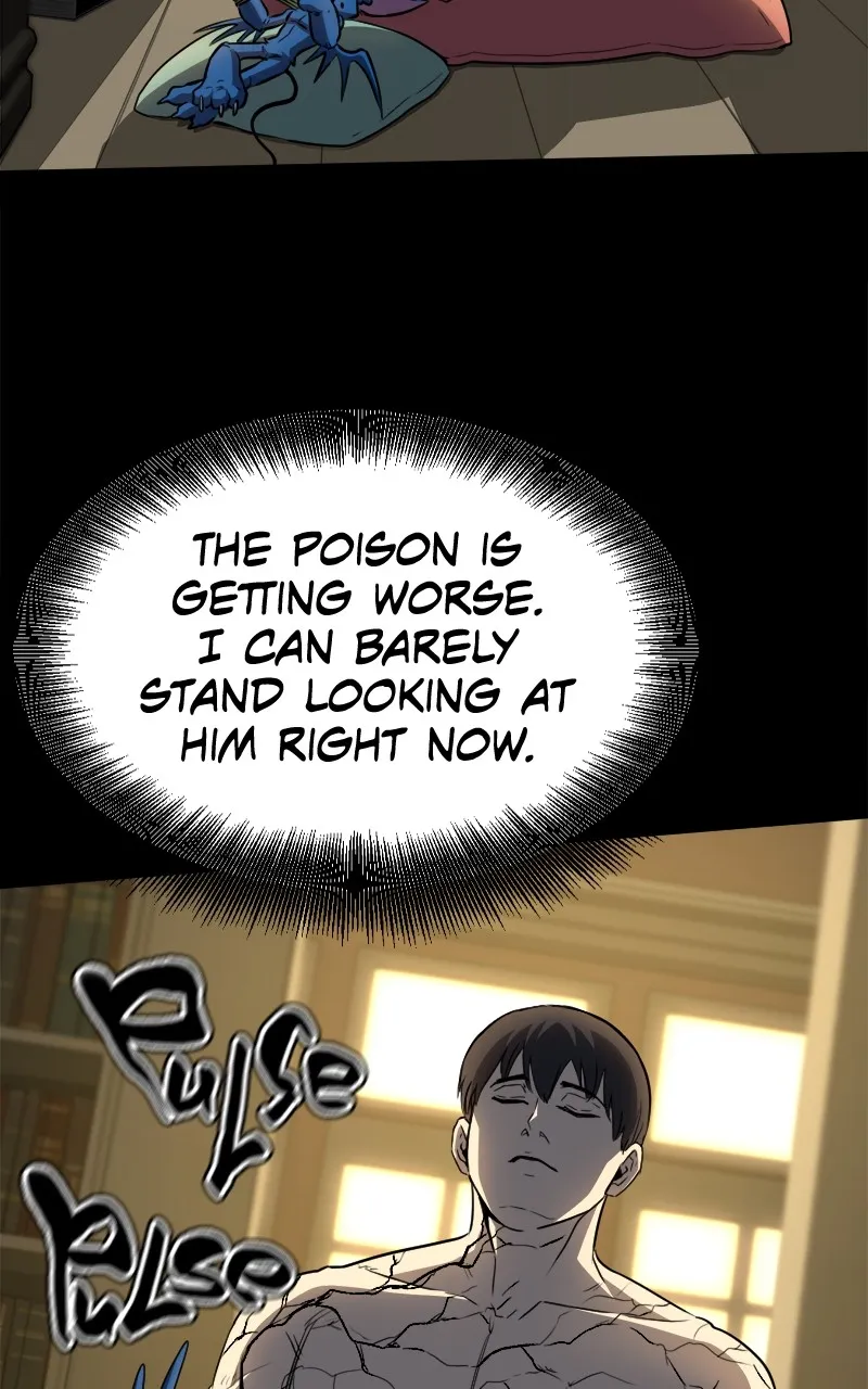 The Primal Hunter Chapter 21 page 18 - 