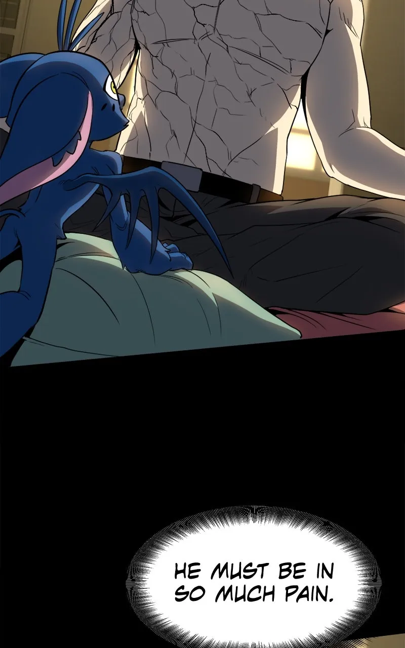 The Primal Hunter Chapter 21 page 19 - 