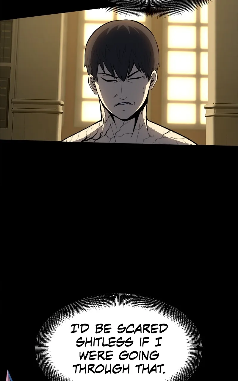 The Primal Hunter Chapter 21 page 20 - 