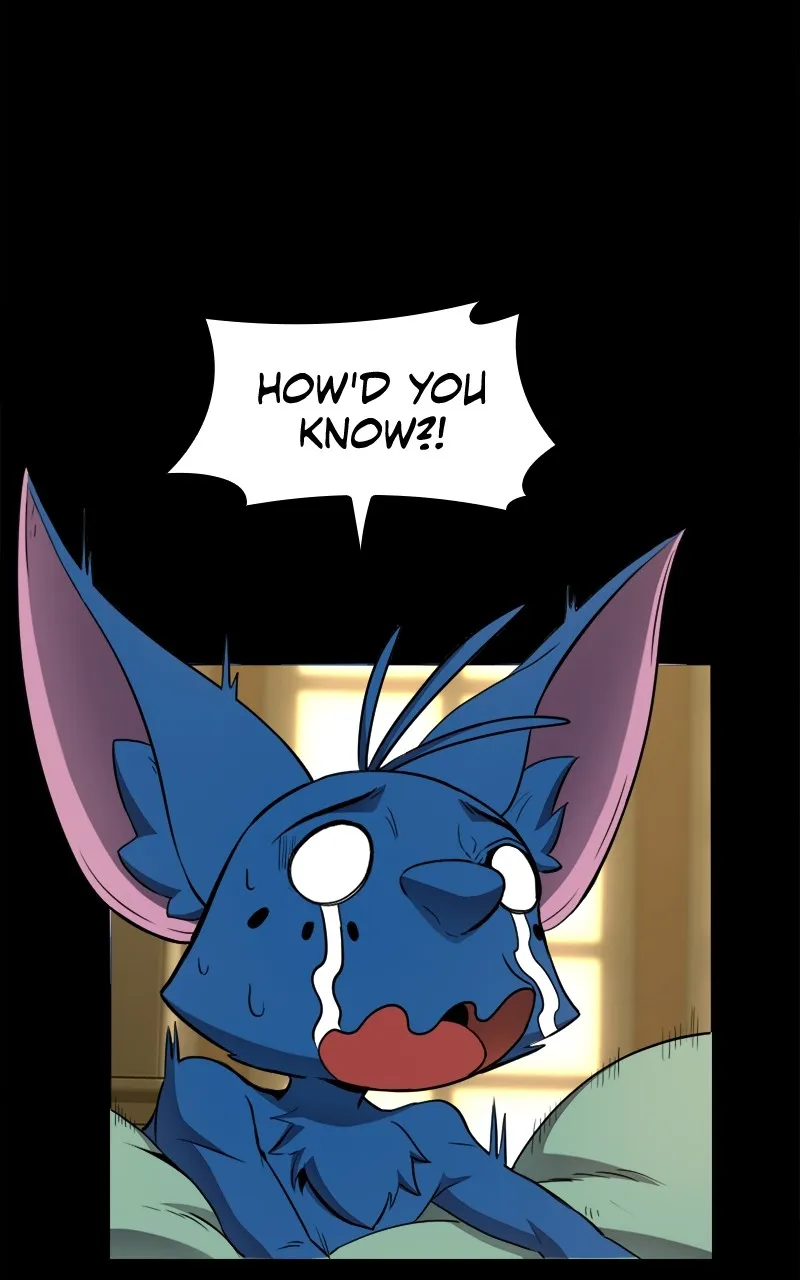 The Primal Hunter Chapter 21 page 23 - 