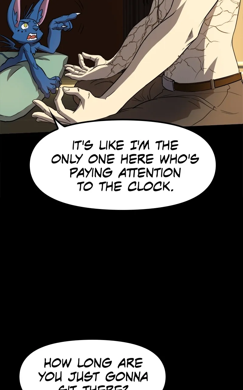 The Primal Hunter Chapter 21 page 25 - 
