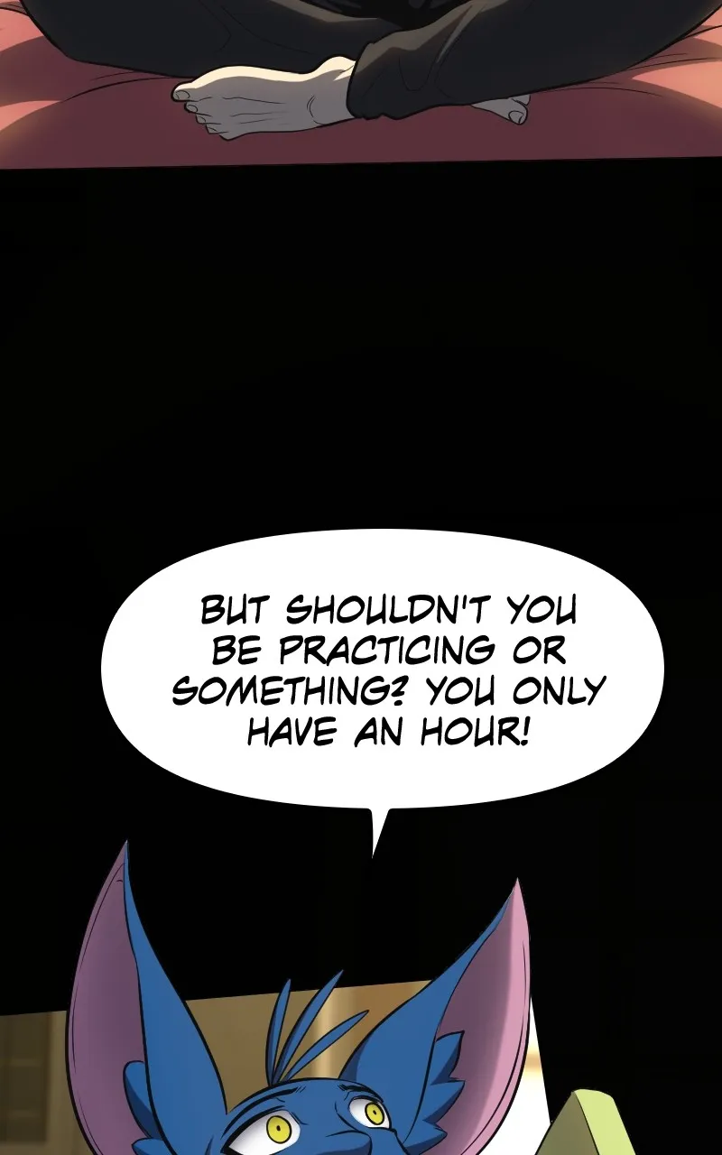 The Primal Hunter Chapter 21 page 27 - 