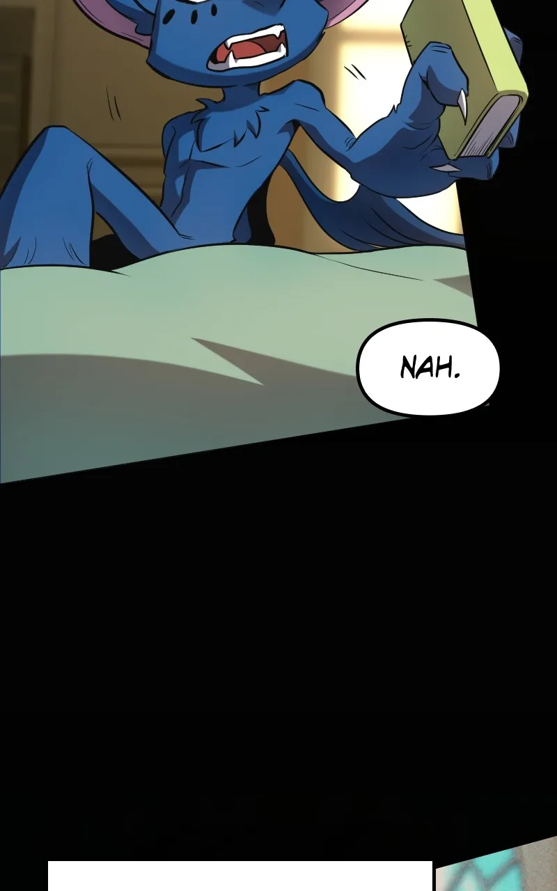 The Primal Hunter Chapter 21 page 28 - 
