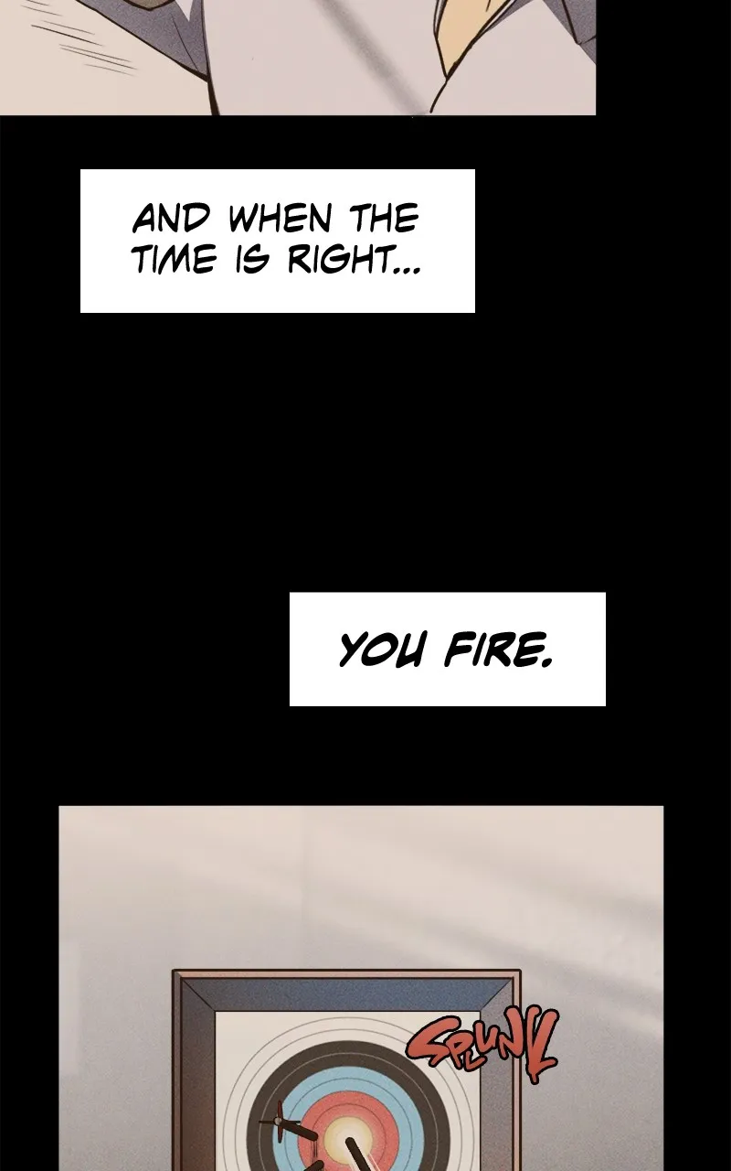 The Primal Hunter Chapter 21 page 38 - 