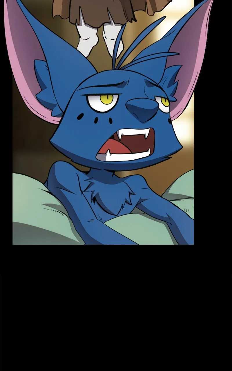 The Primal Hunter Chapter 21 page 43 - 