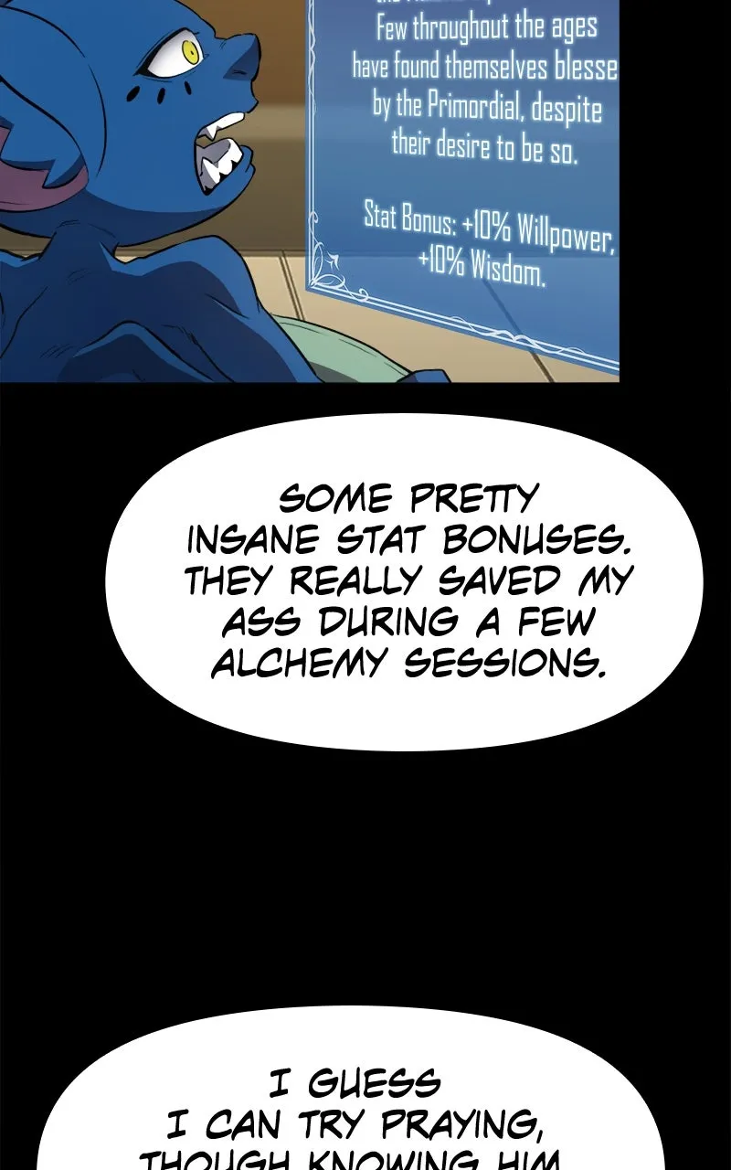 The Primal Hunter Chapter 21 page 46 - 