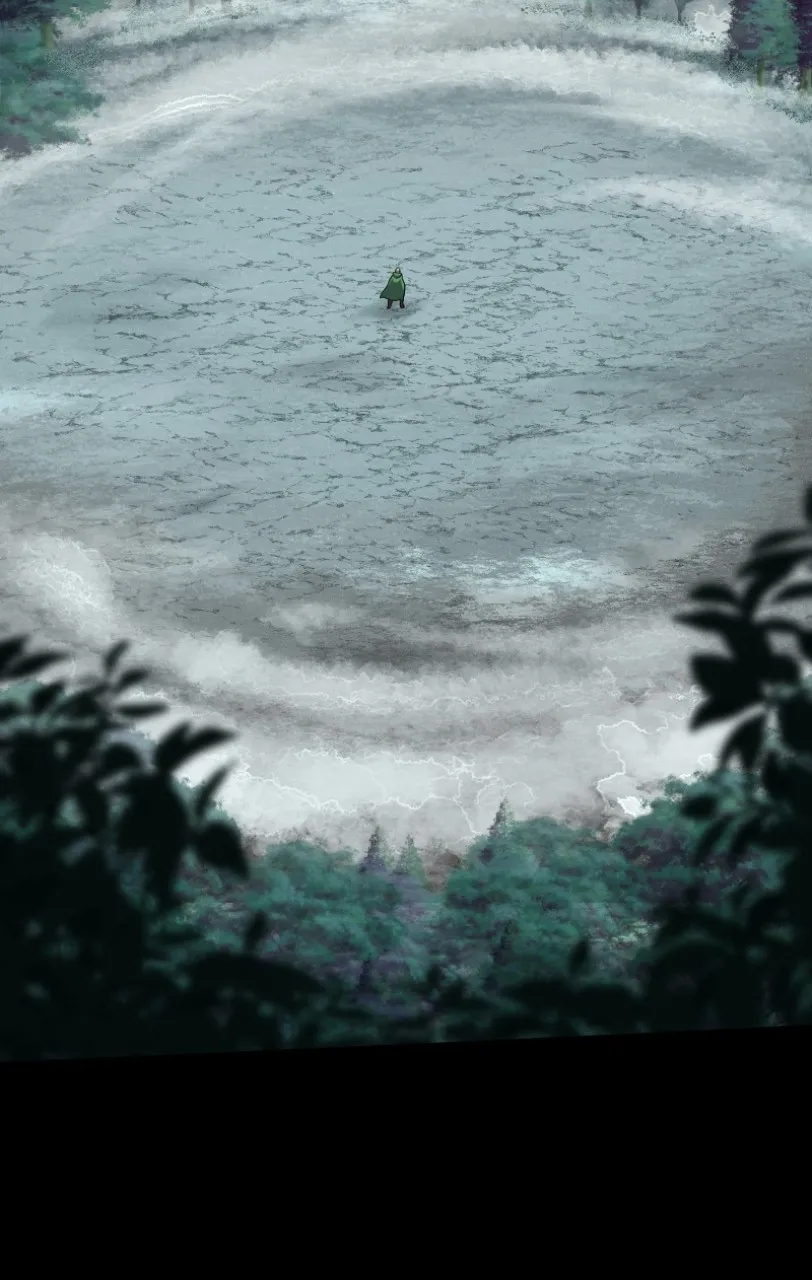The Primal Hunter Chapter 21 page 7 - 