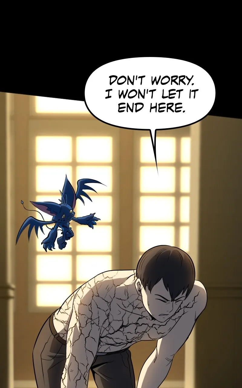 The Primal Hunter Chapter 21 page 63 - 