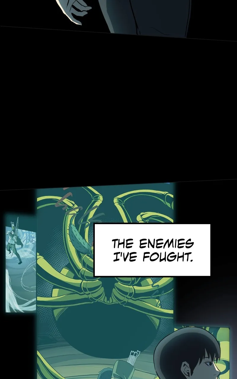 The Primal Hunter Chapter 21 page 67 - 